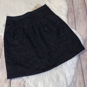 NWT Ann Taylor Loft skirt women’s size 00P petite
